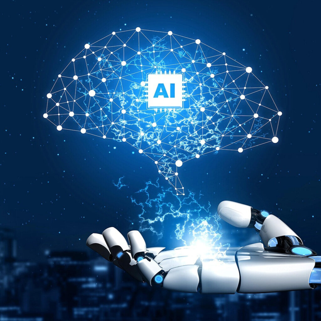 The Future Is Already Here: AI in Healthcare Is No Longer Just for the Big Players